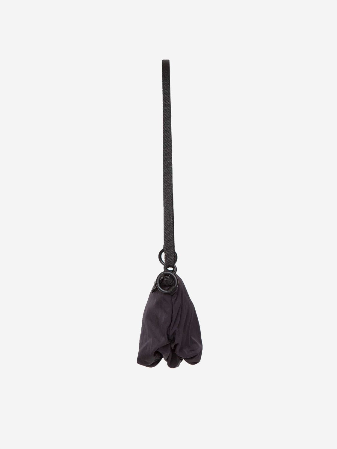 coteetciel Small/Pouch Orba Creased Black 28829 côte&ciel APAC