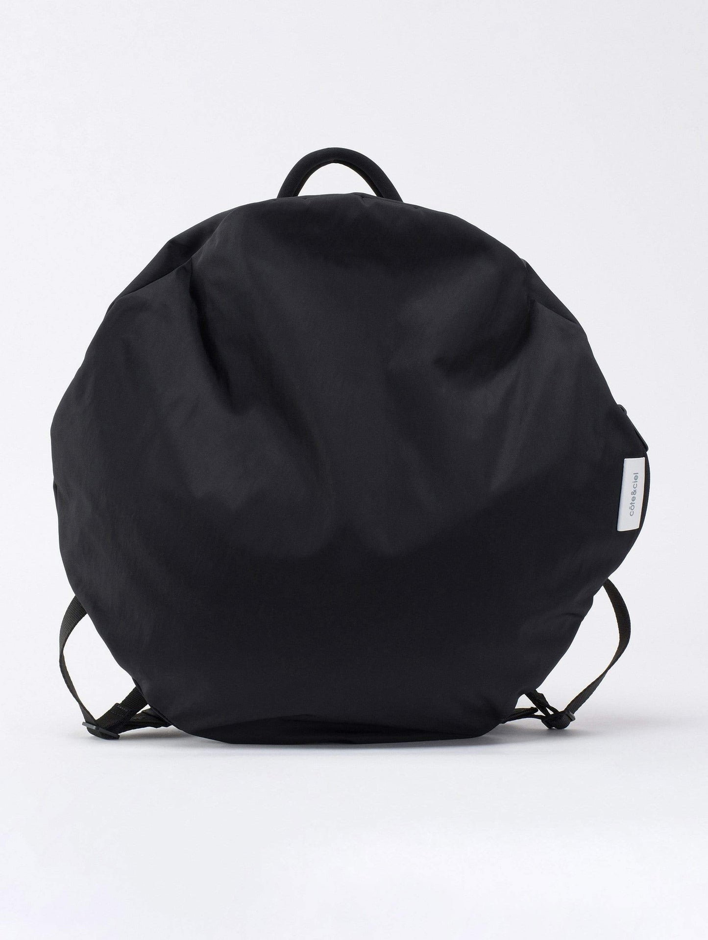 coteetciel Totepack Moselle Smooth Black 28905 côte&ciel APAC