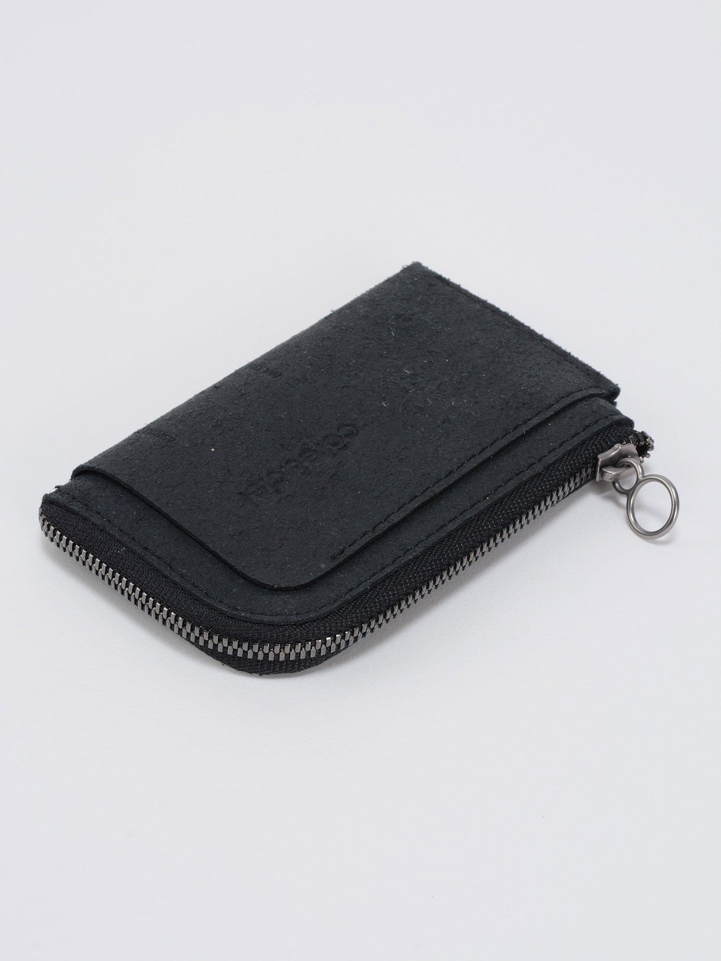 coteetciel Wallet Zippered Wallet Recycled Leather 28951 côte&ciel APAC