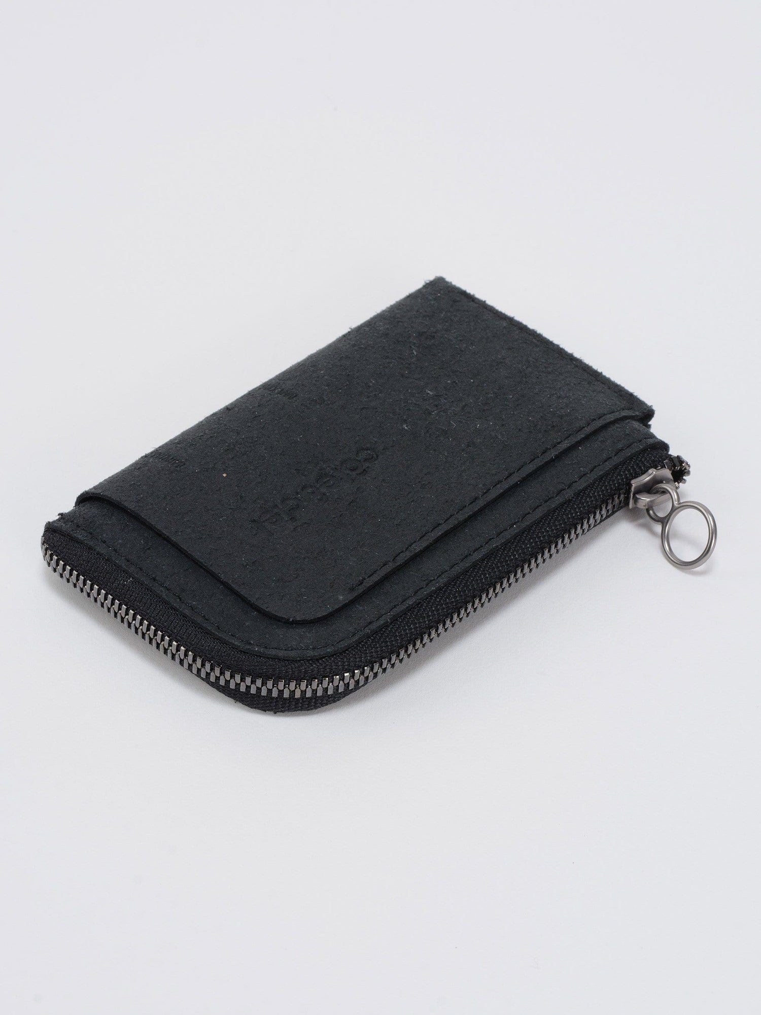 coteetciel Wallet Zippered Wallet Recycled Leather 28951 côte&ciel APAC