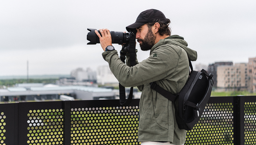 horizon series | Adam Katz Sinding