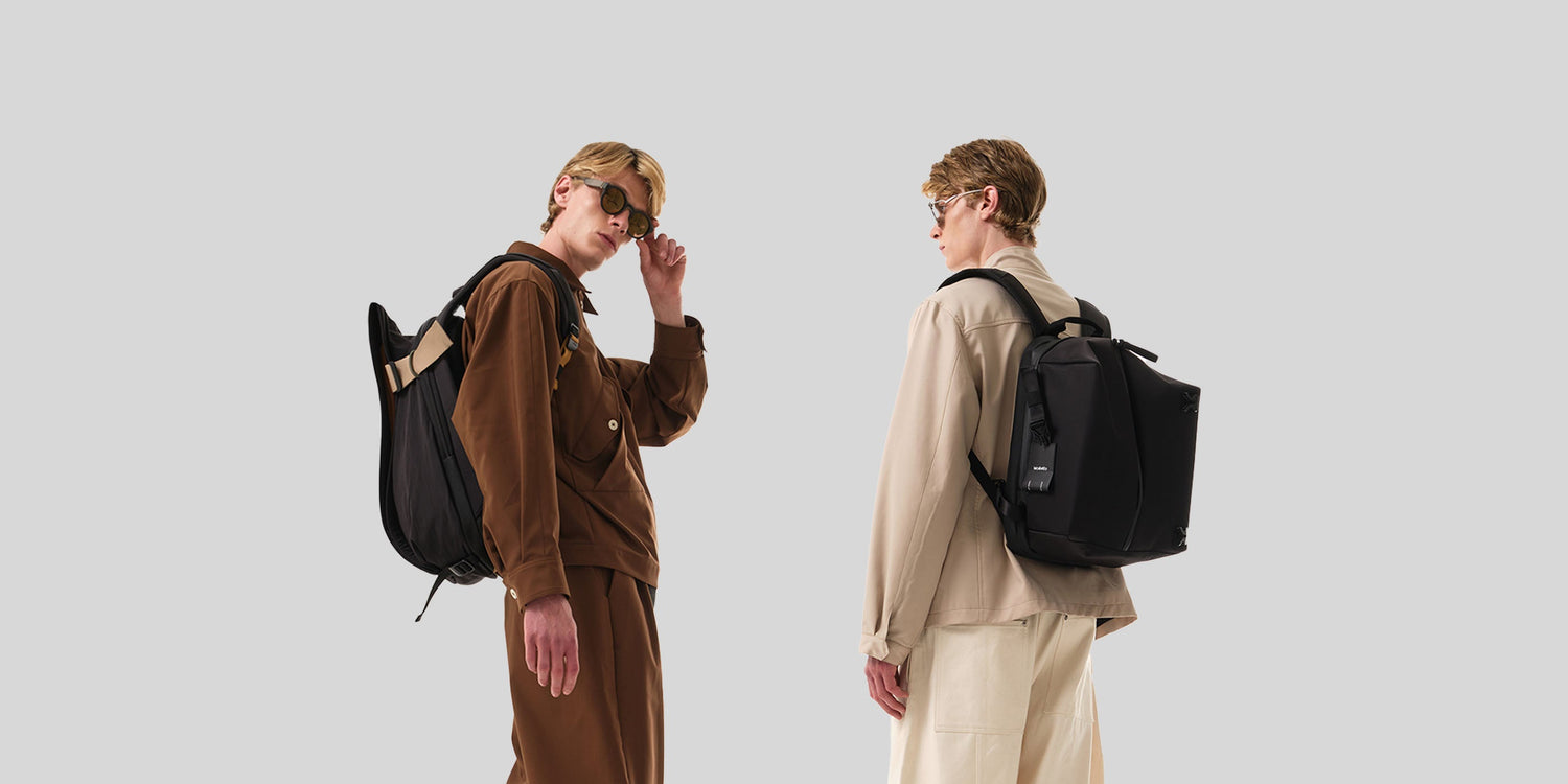 BACKPACKS