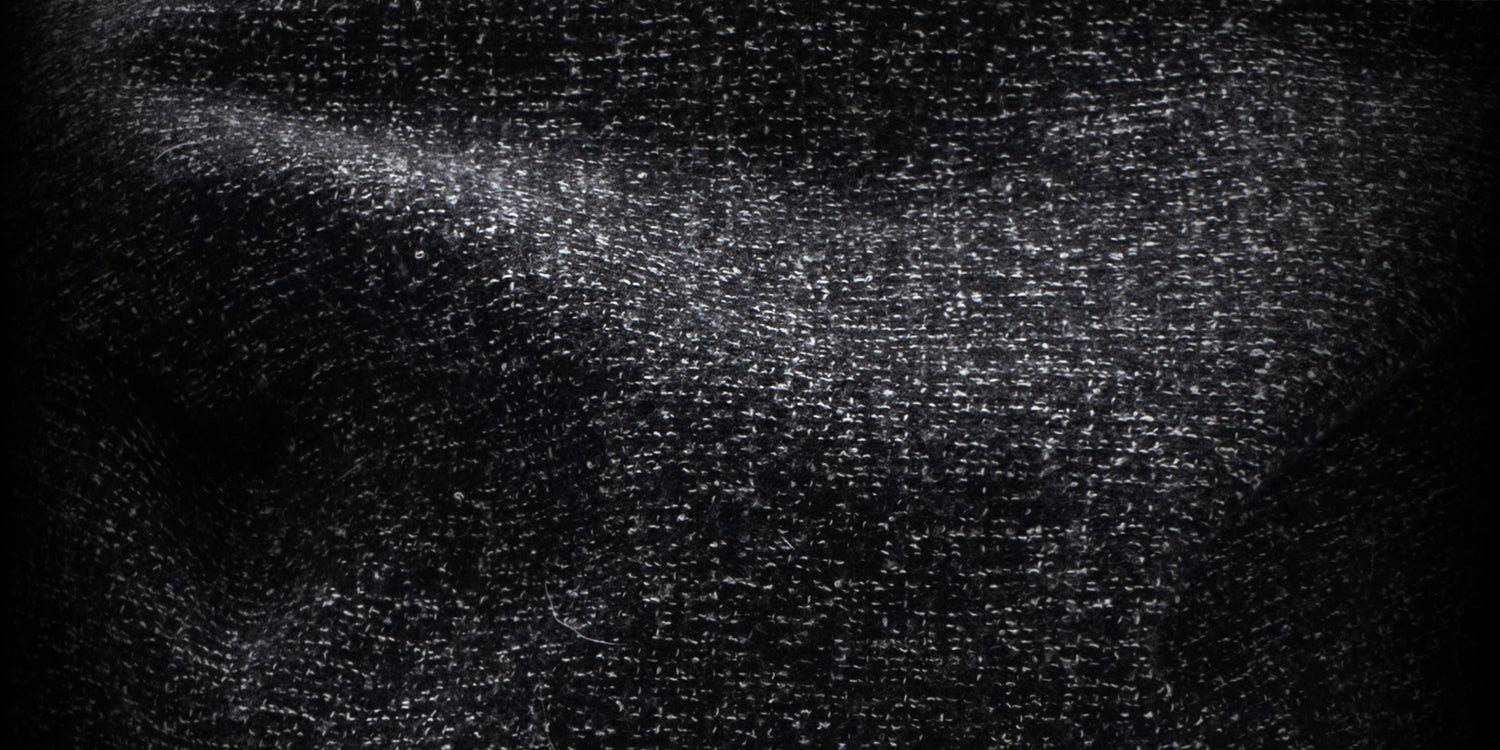 TWEED ANTHRACITE