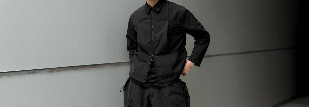 READY TO WEAR