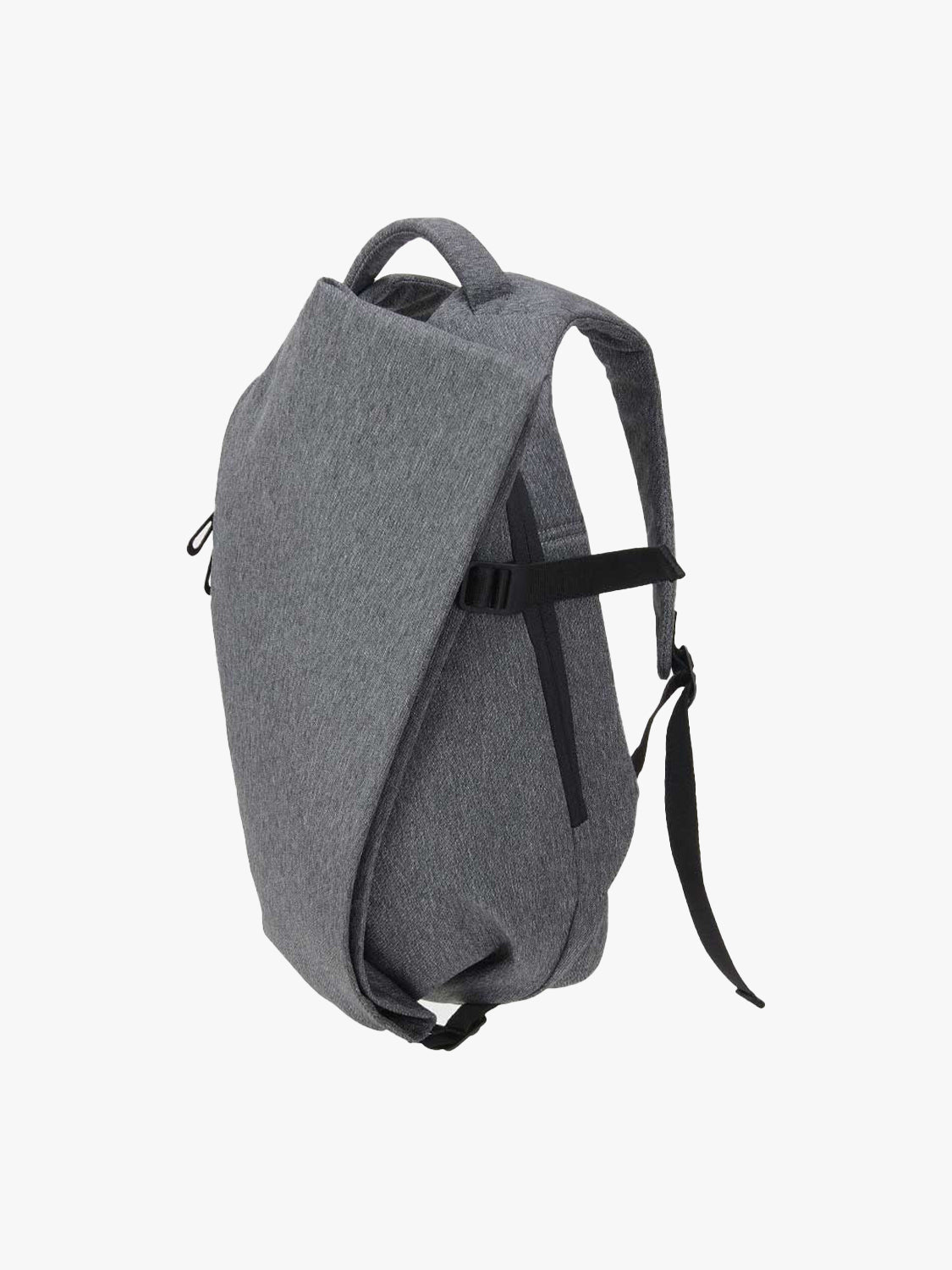 Isar S EcoYarn Grey