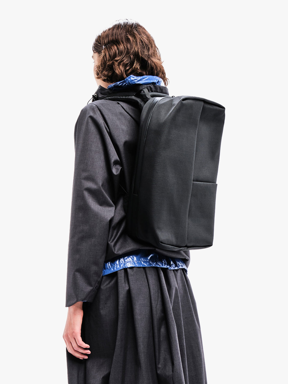 Sormonne EcoYarn Black