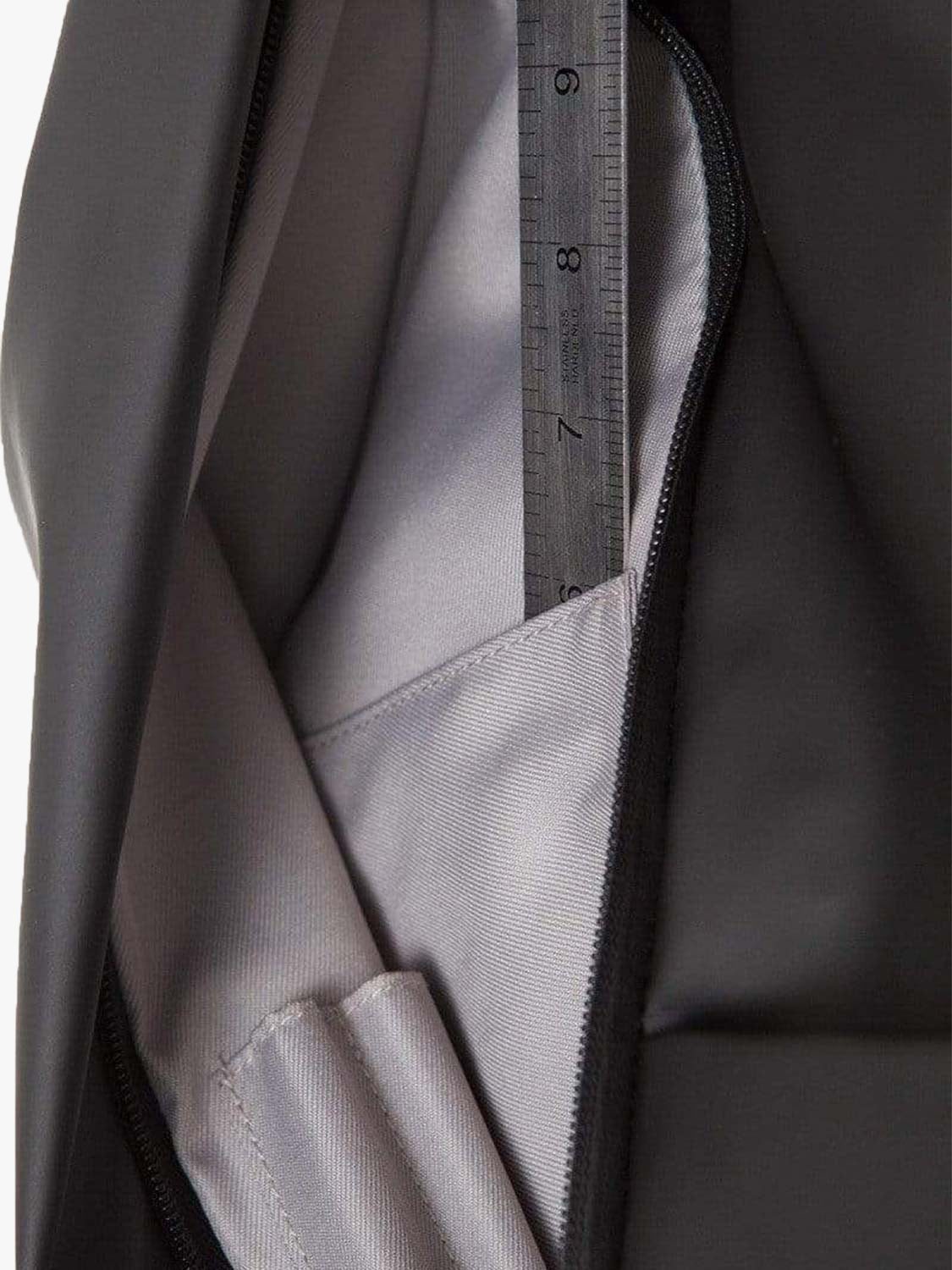 Sormonne Obsidian Black