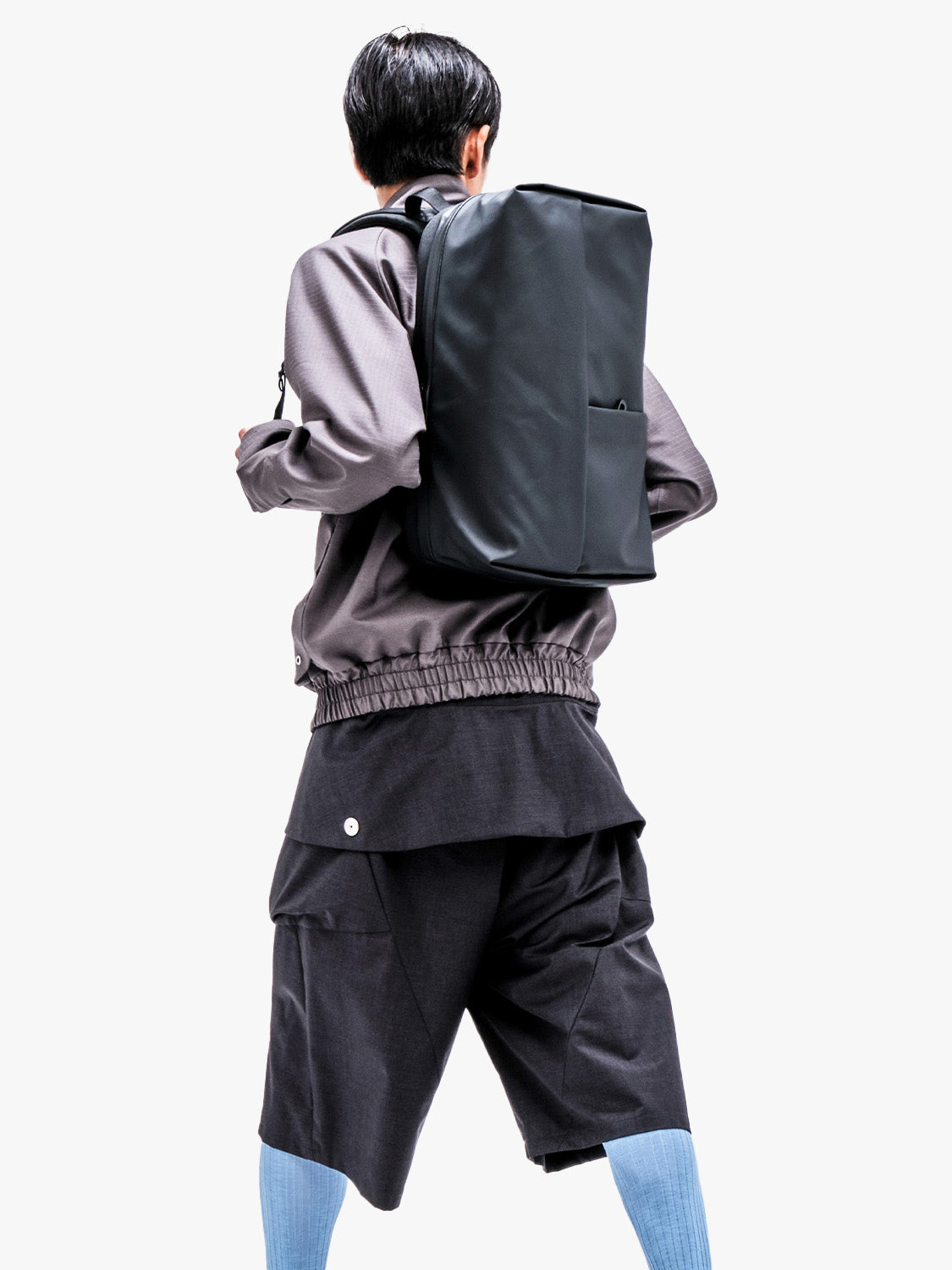 Sormonne Obsidian Black