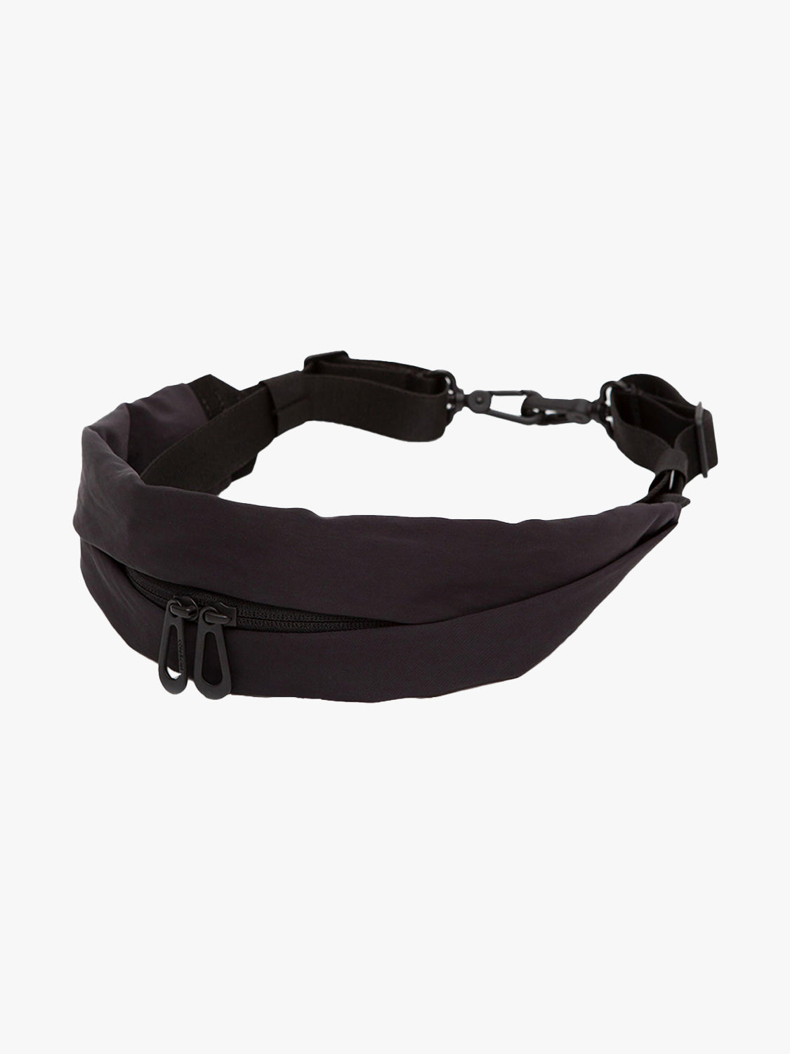 Adda Smooth Black