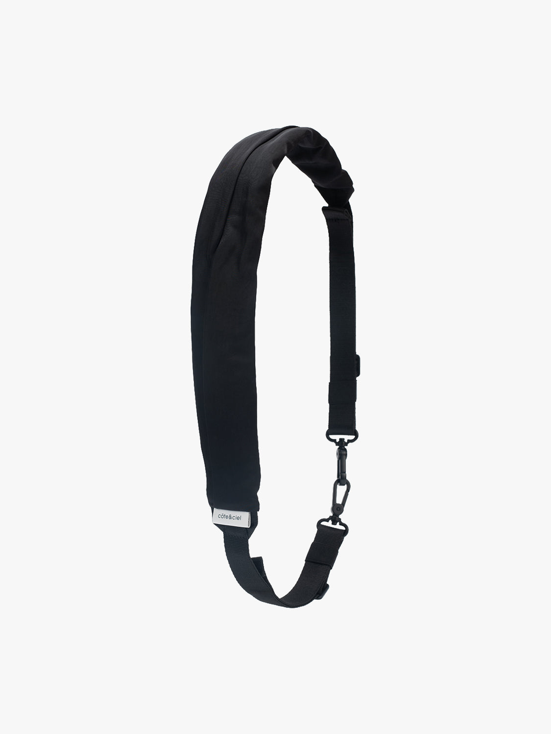 Adda Smooth Black
