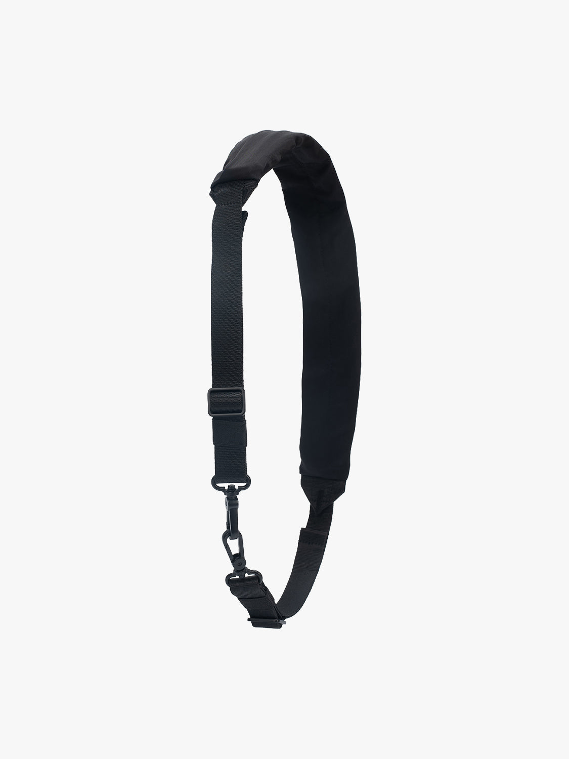 Adda Smooth Black
