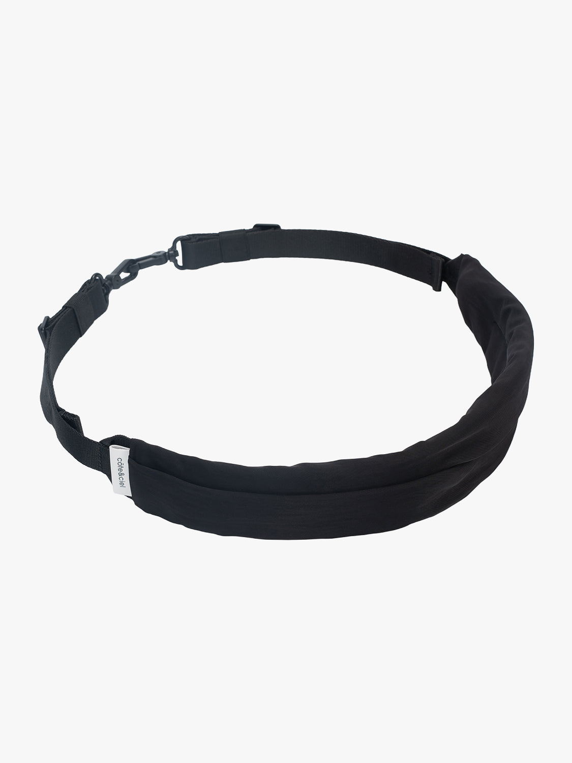 Adda Smooth Black