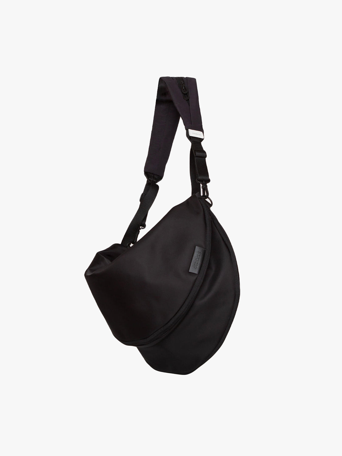 Hala S Sleek Black/Orange