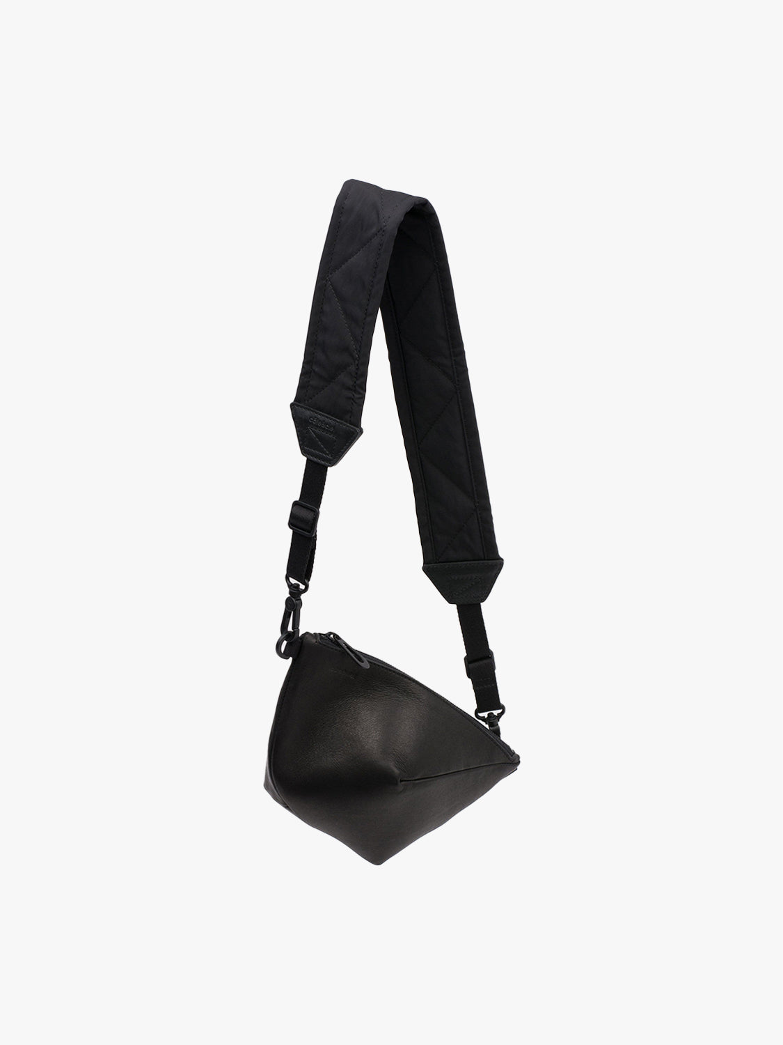 Caillou M Alias Black