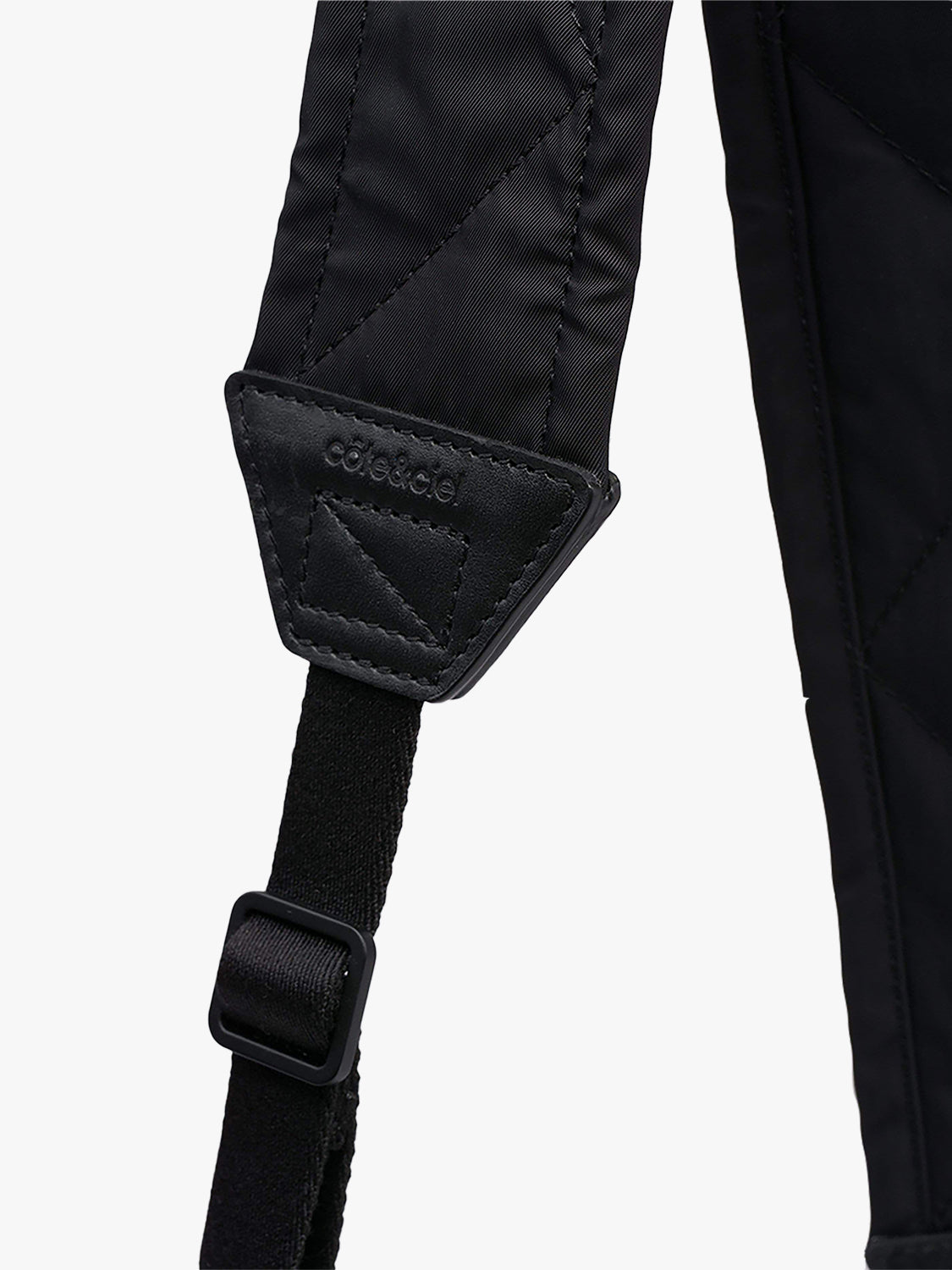 Caillou M Alias Black