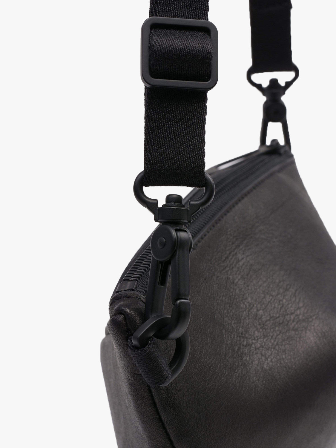 Caillou M Alias Black