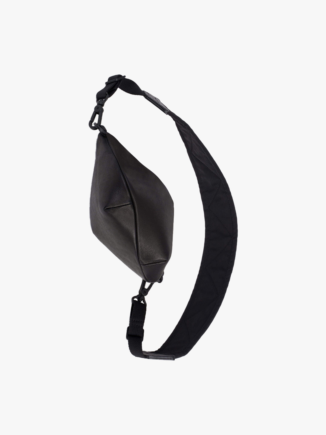 Caillou M Alias Black