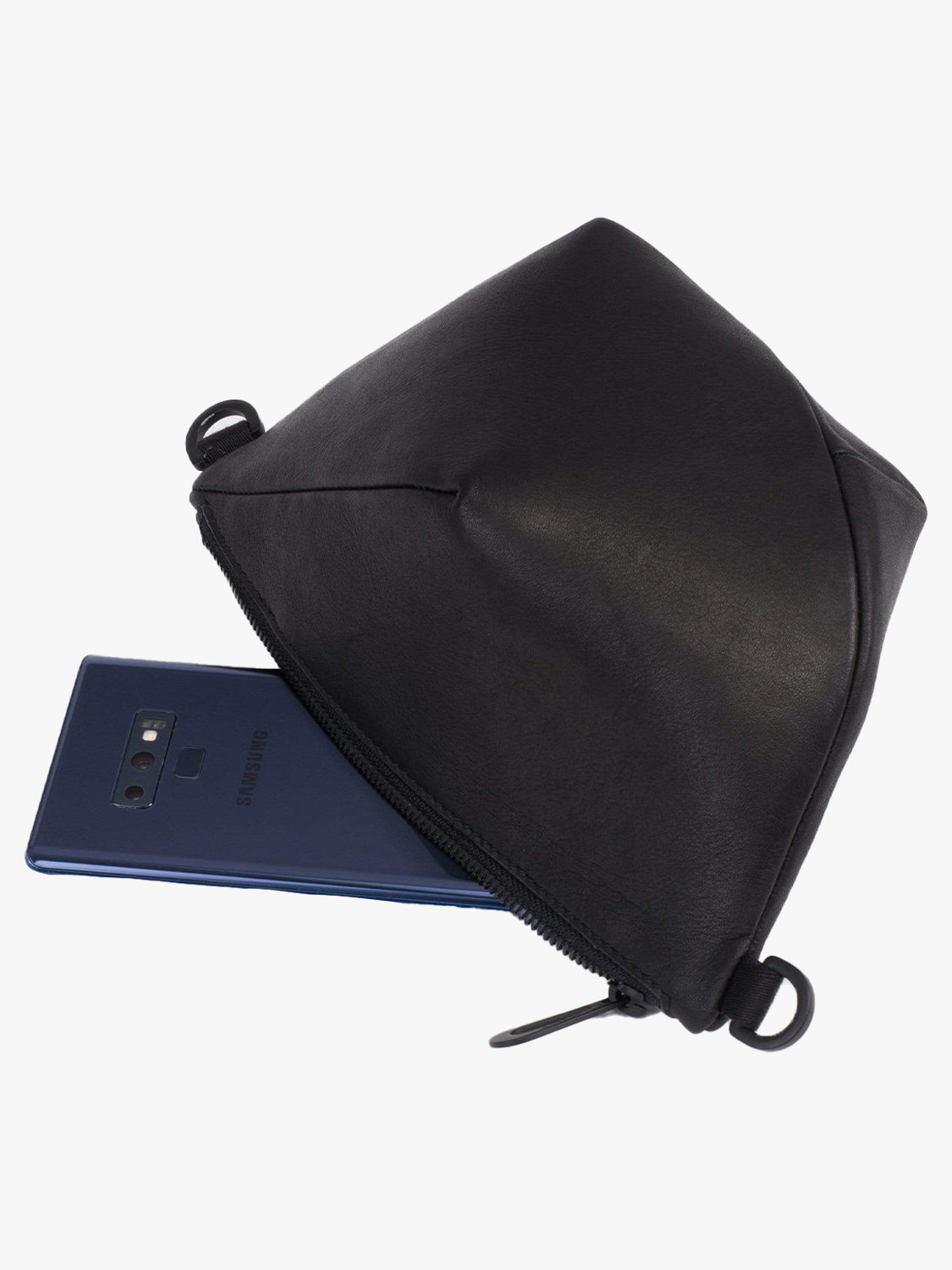 Caillou M Alias Black