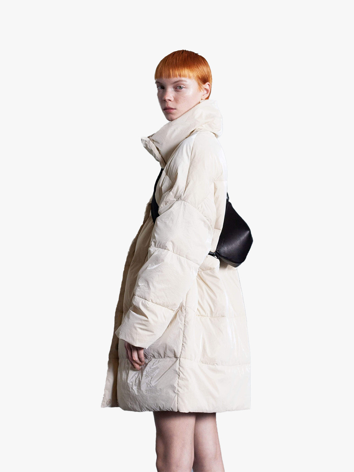 Caillou M Alias Black