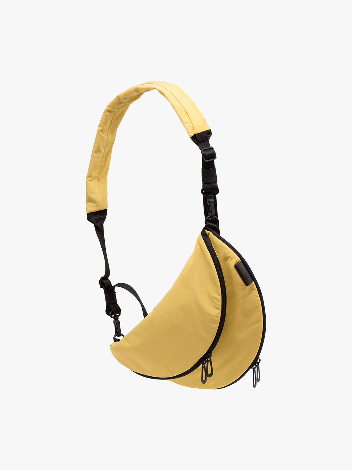 Hala S Padded Yellow