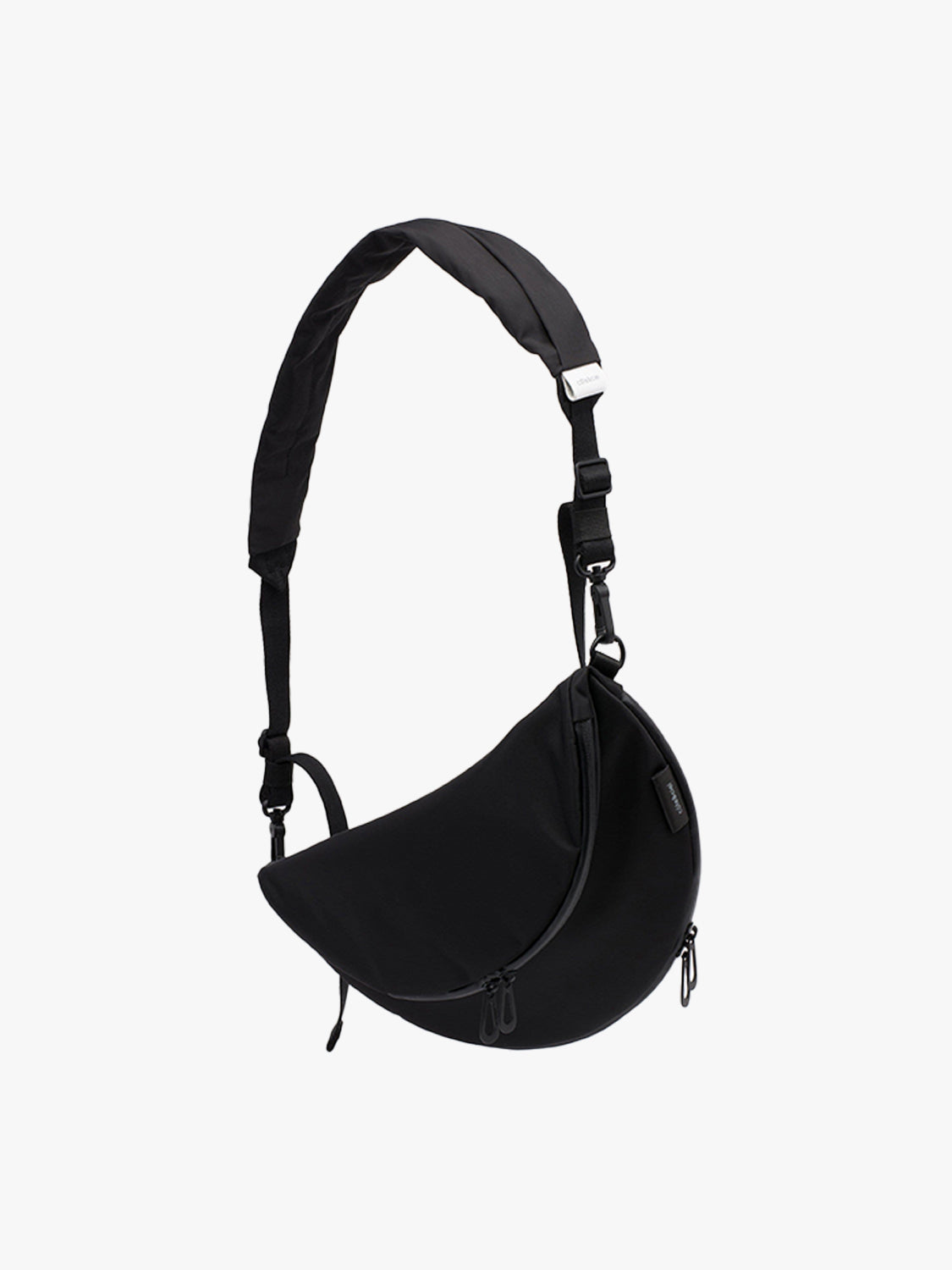 Hala S Sleek Black/Yellow