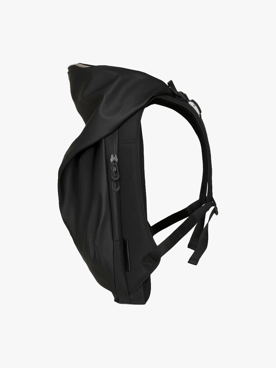 Nile M Obsidian Black