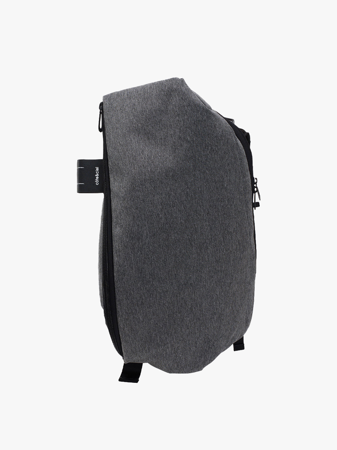Isar Air Grey