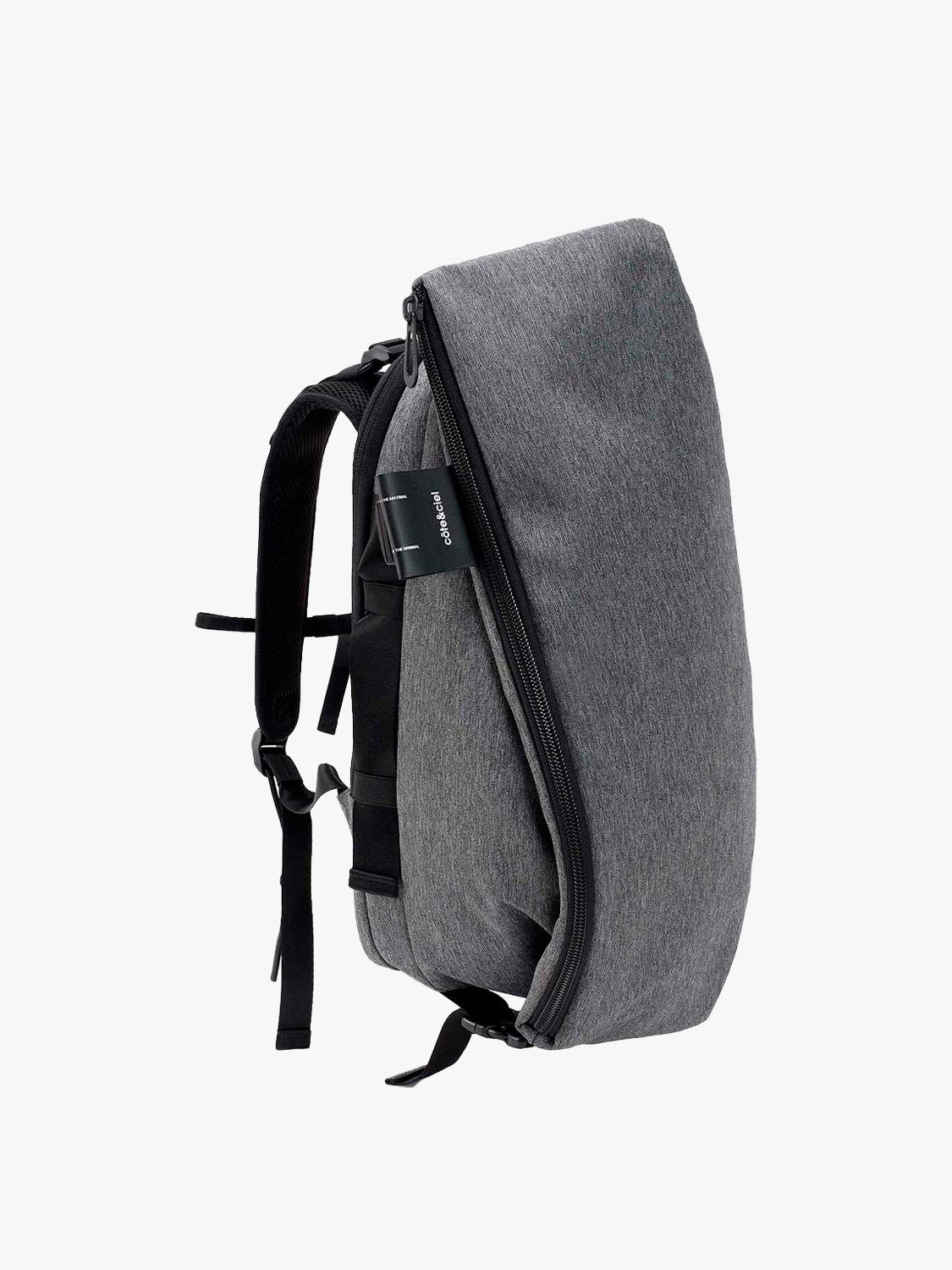 Isar Air Grey