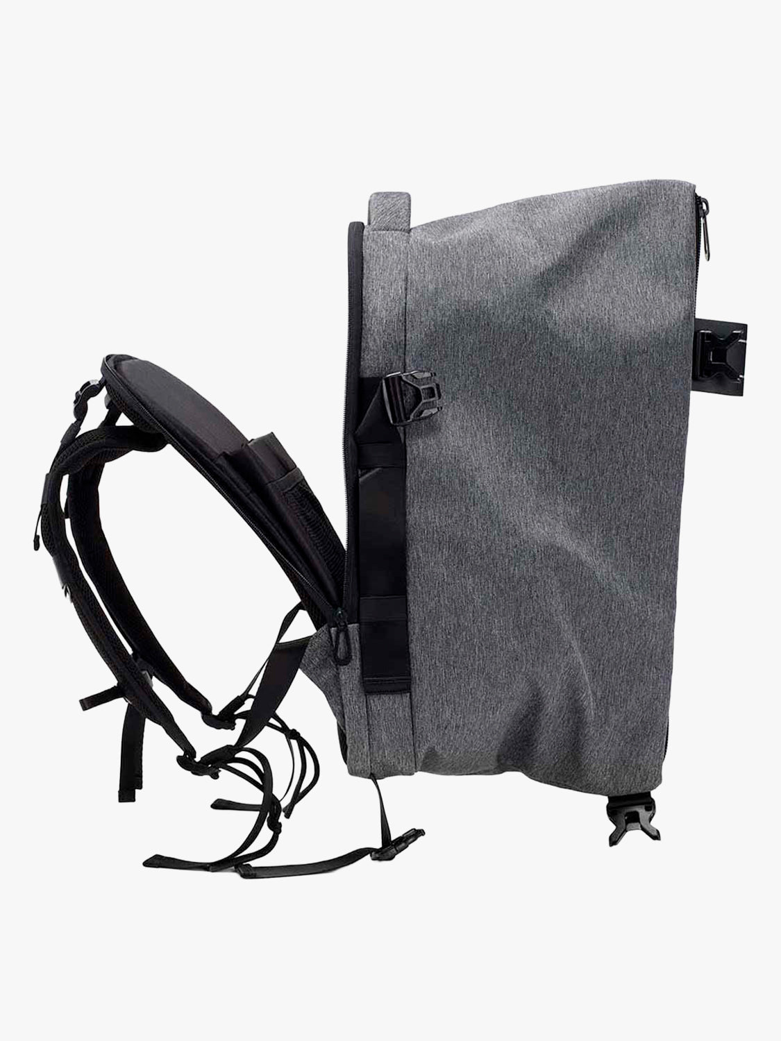 Isar Air Grey