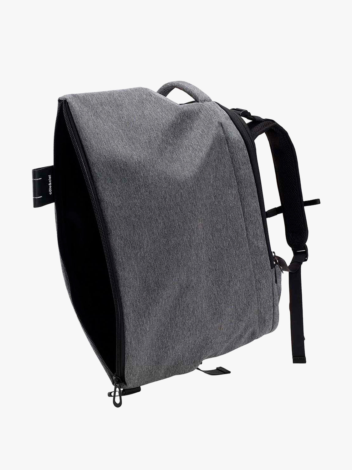 Isar Air Grey