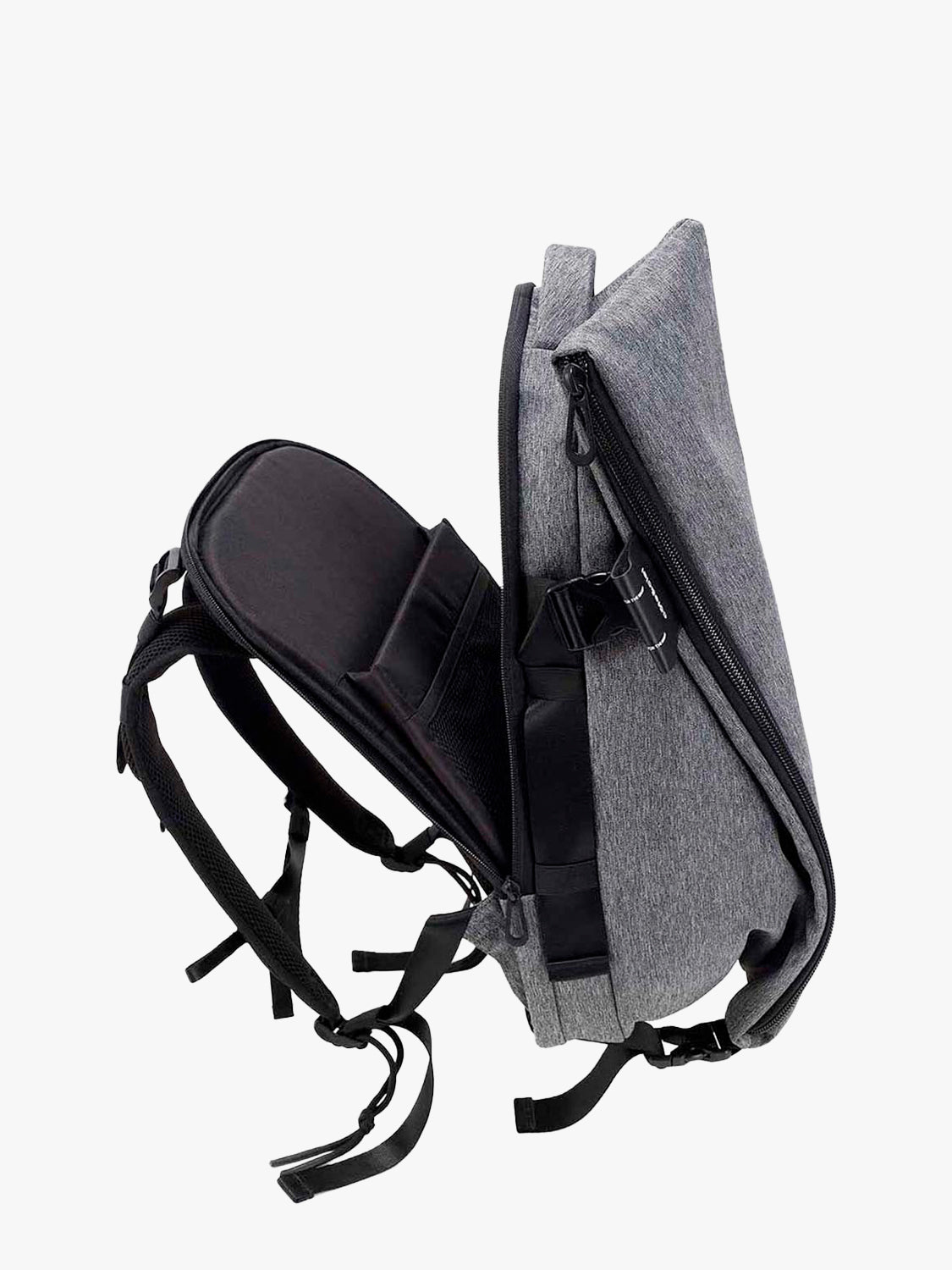 Isar Air Grey