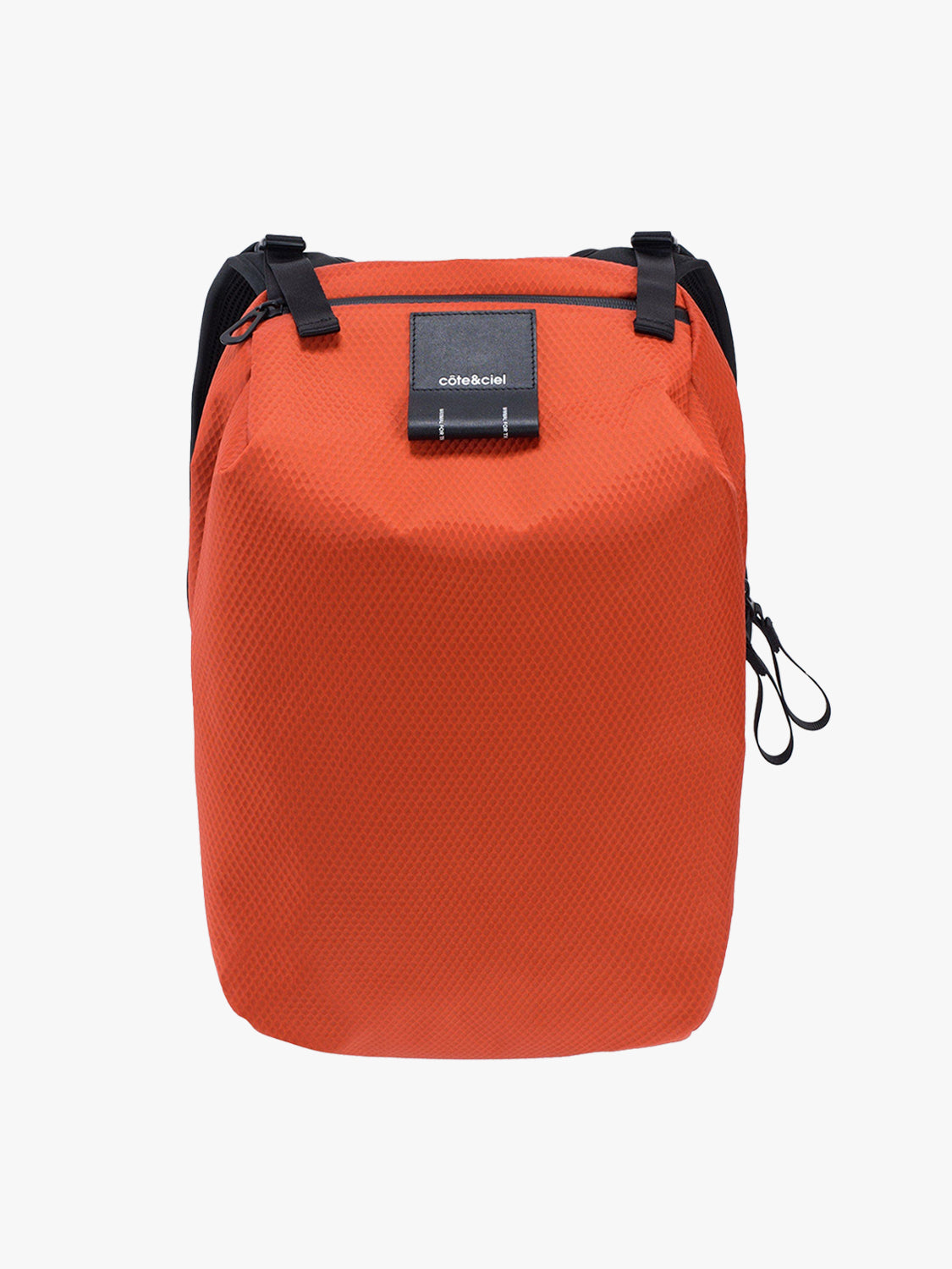 Saru Brick Red