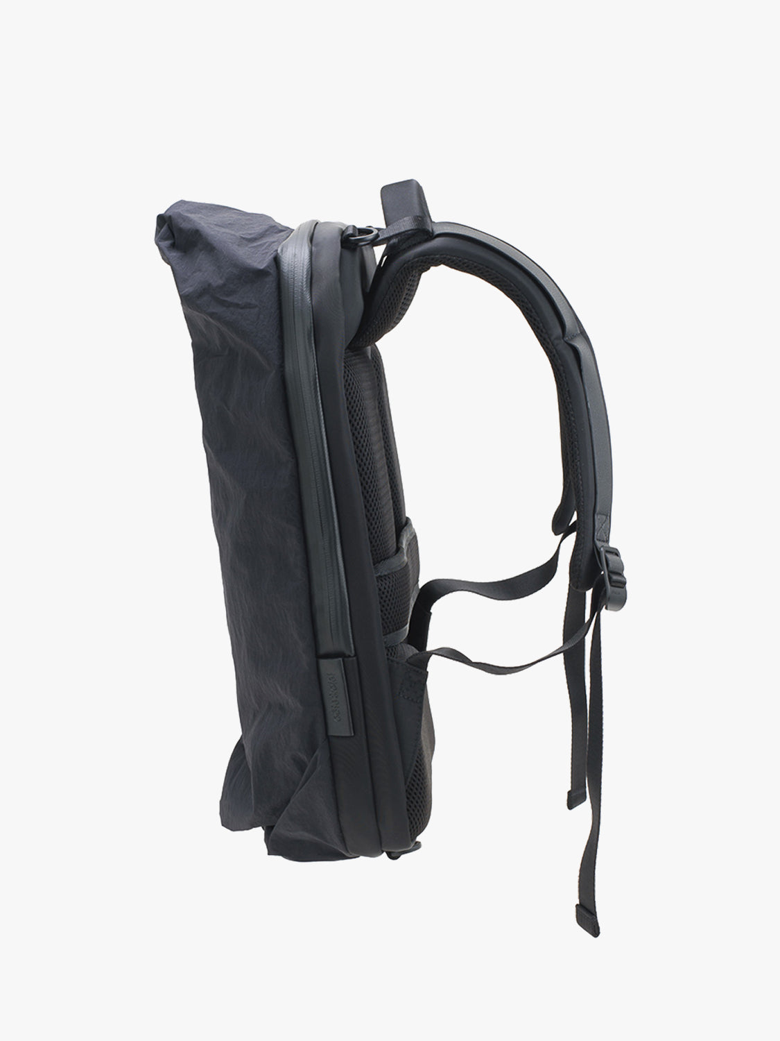 Ladon Komatsu Onibegie Nylon Black