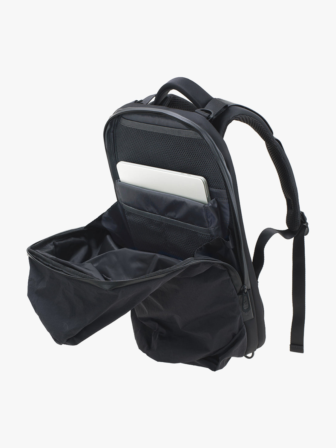 Ladon Komatsu Onibegie Nylon Black