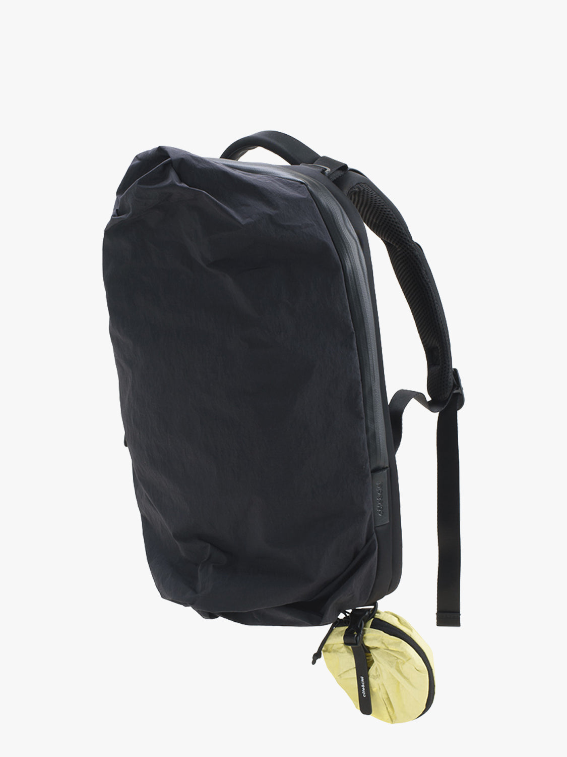 Ladon Komatsu Onibegie Nylon Black