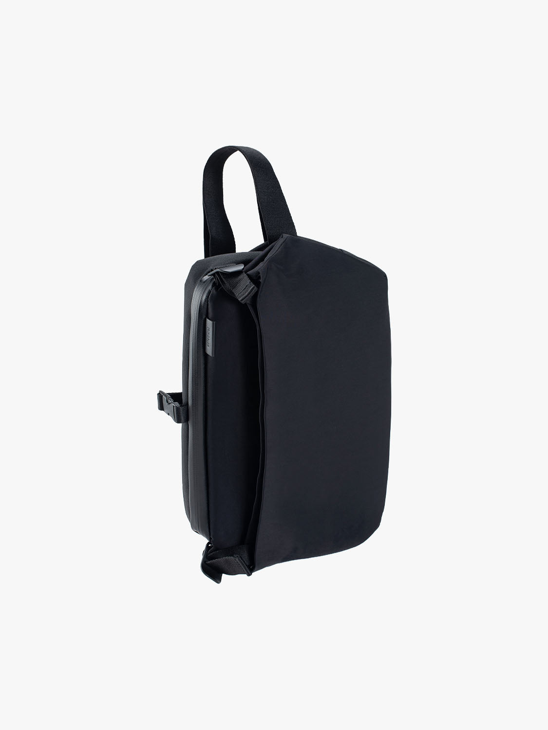 Riss Smooth Black