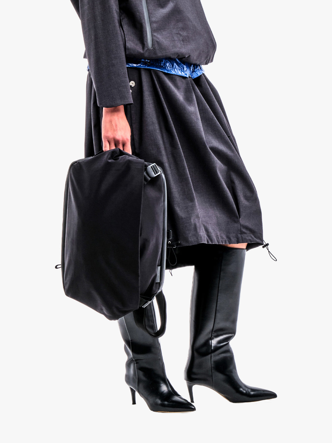 Riss MemoryTech Black