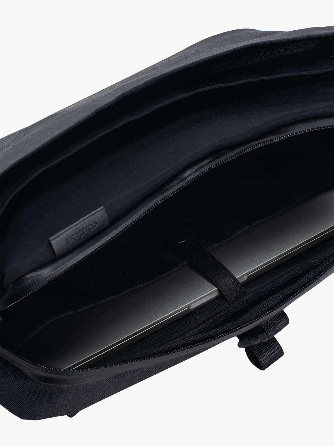 Riss MemoryTech Black