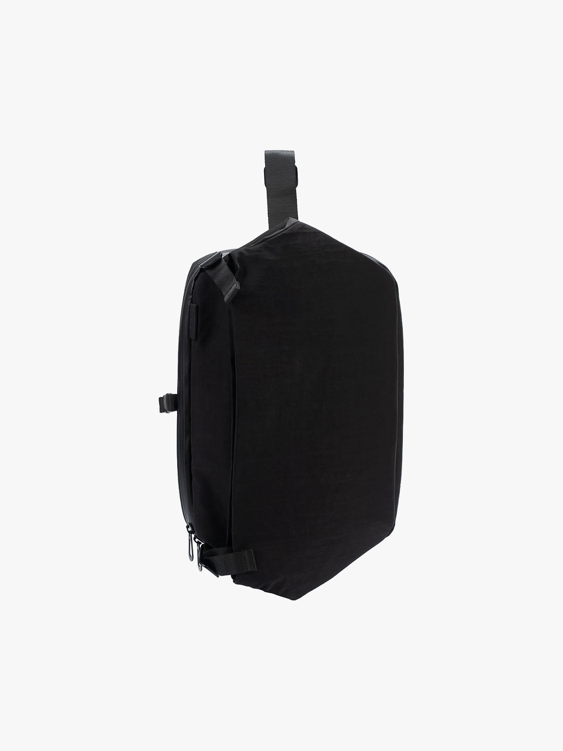 Riss Smooth Black