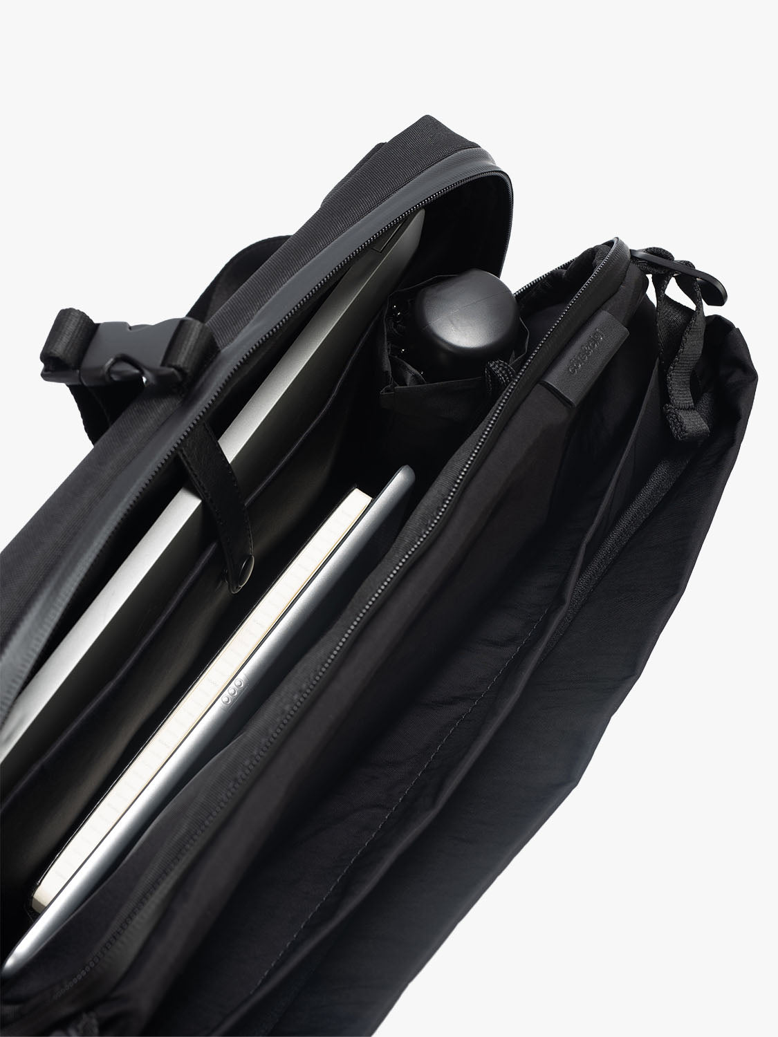 Riss Smooth Black