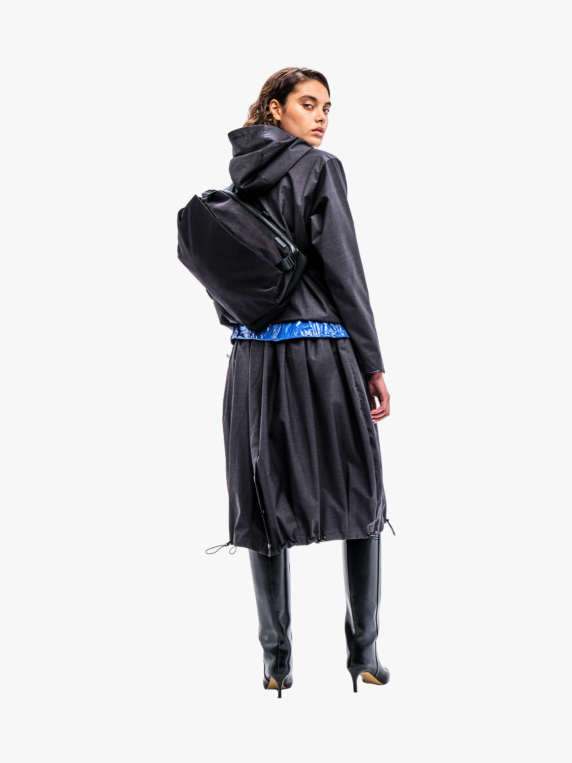 Riss MemoryTech Black