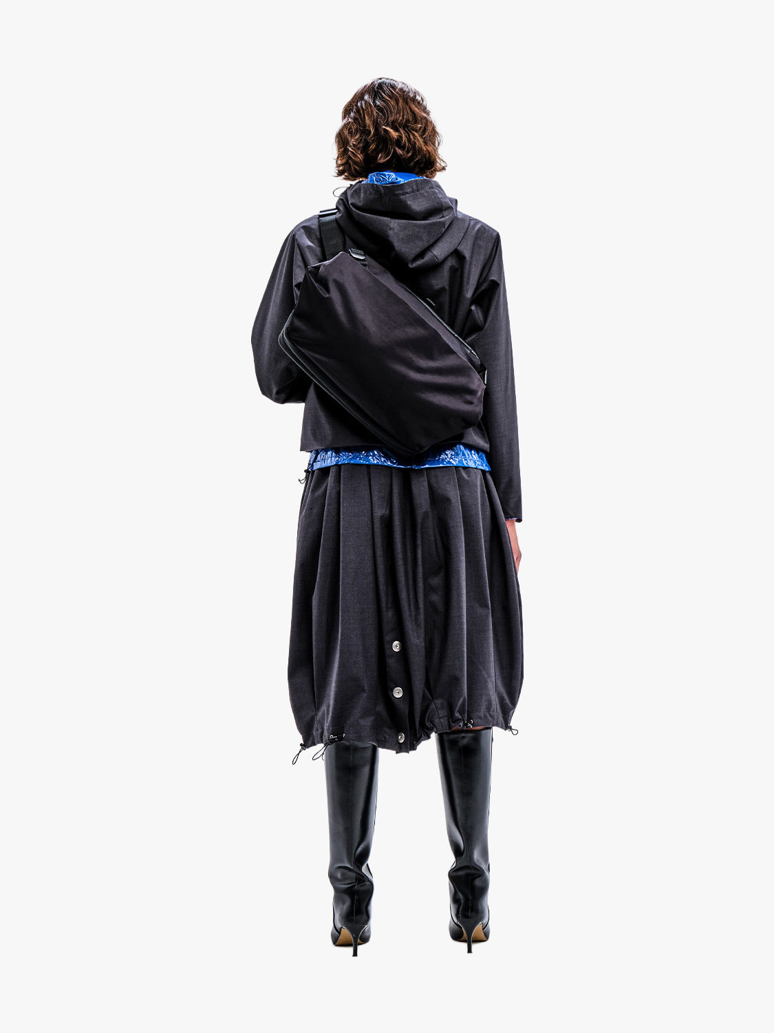 Riss MemoryTech Black