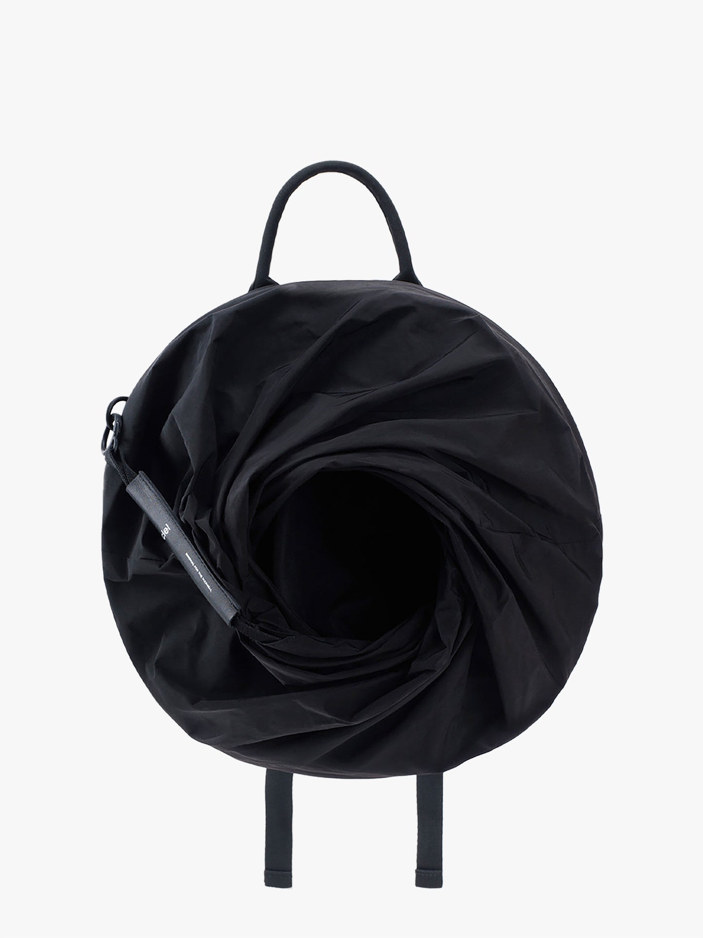 Adria Smooth Black