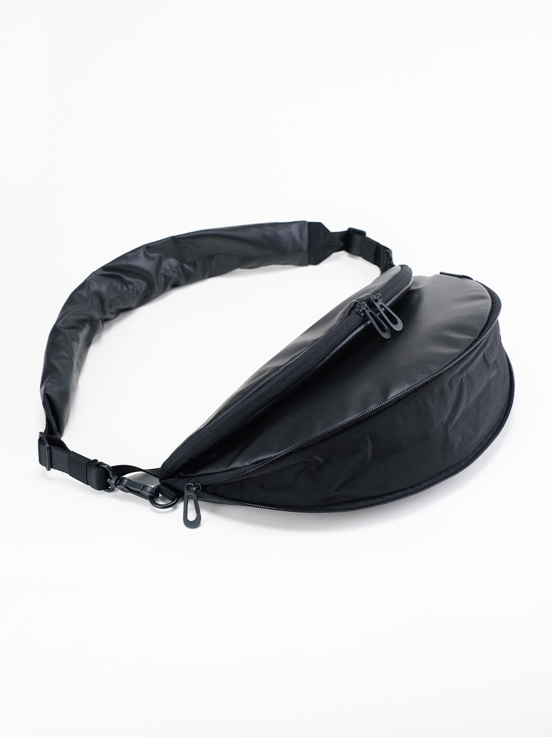 Hala S Bag Raven Black