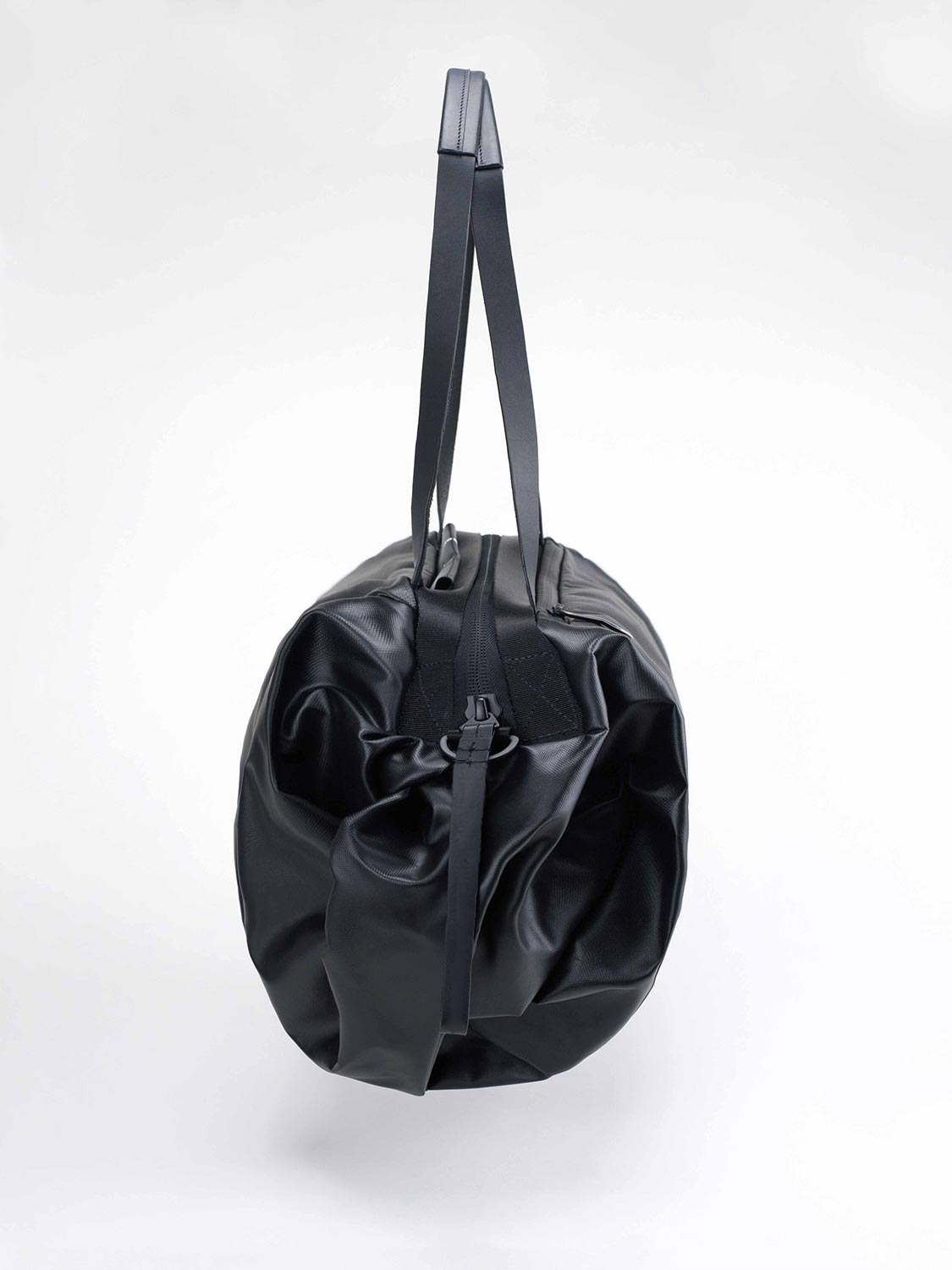 Obion Bag Raven Black