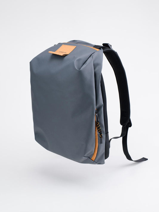 Saru Backpack Robin Grey