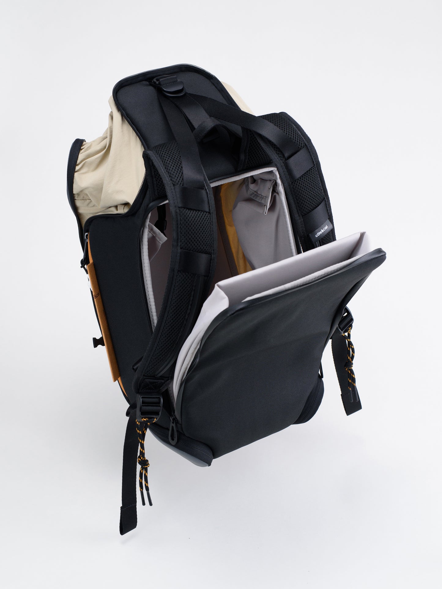 Avon Backpack Robin Grey