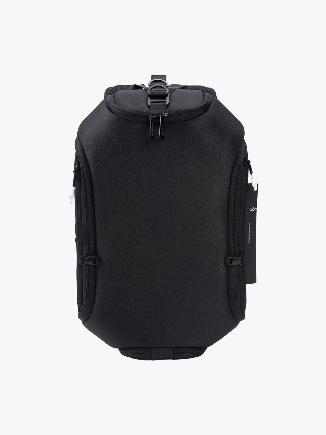 Avon Backpack EcoYarn Black