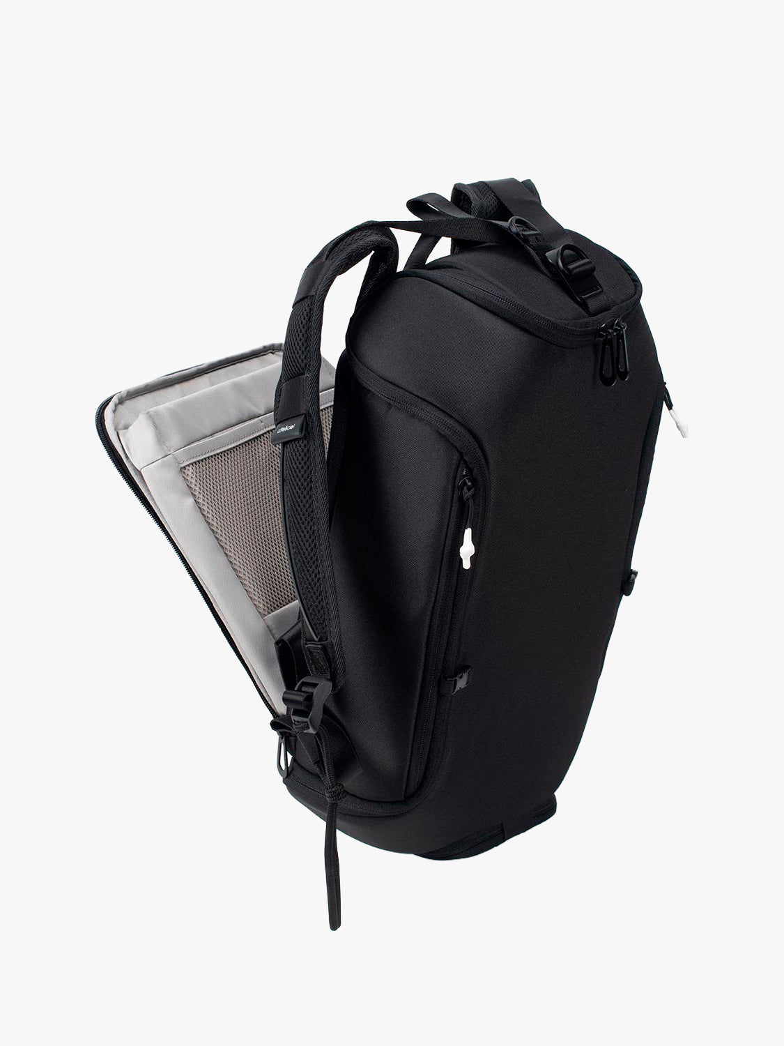 Avon Backpack EcoYarn Black