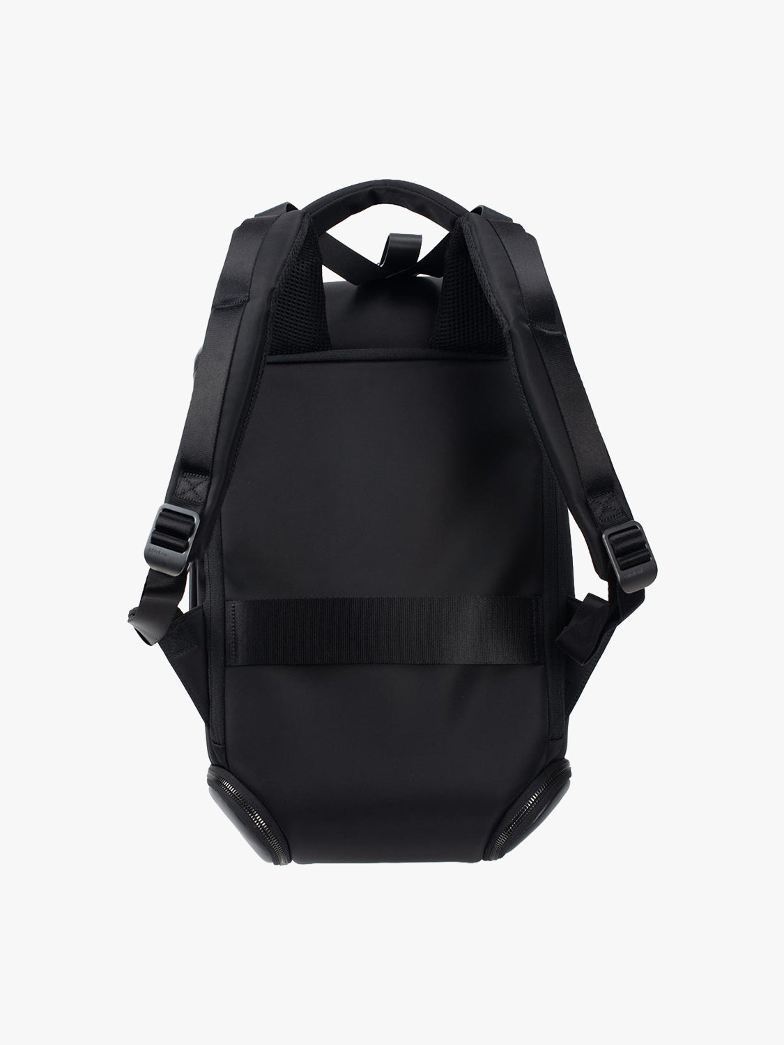 Avon Backpack Leather Black
